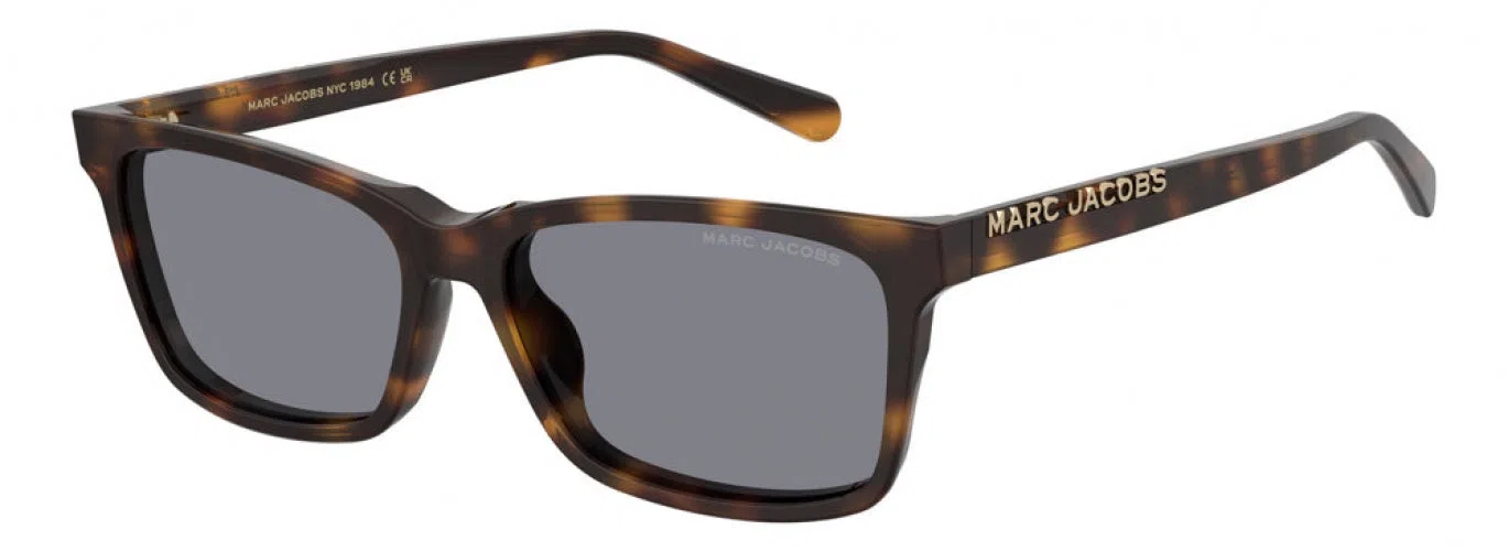 Marc Jacobs MARC933 Sunglasses - view 3